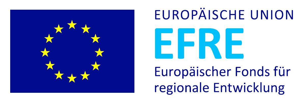 efre förderung